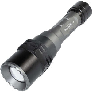 PSF Long Throw Flashlight — 700 Lumens, 18650