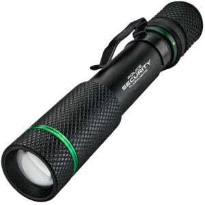PSF Aura-RS Rechargeable Penlight 260 Lumens Black