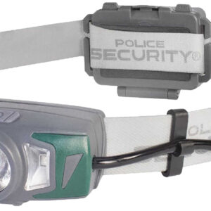 LB Marketing Ryder Headlamp 130/500 Lumens Black