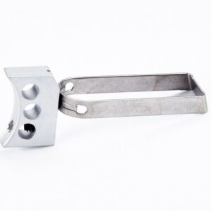 Wilson Combat 1911 Match Trigger — Long 3-Hole