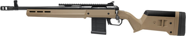 Savage 110 Scout Magpul FDE LH .350 Legend 16.5in 10+1