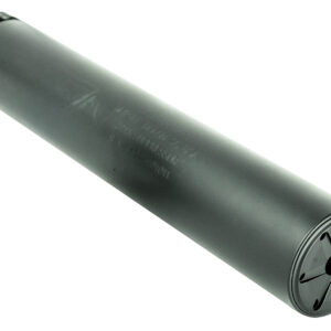 Sylvan Arms SA223TIS ShortK .223 Titanium 1/2×28