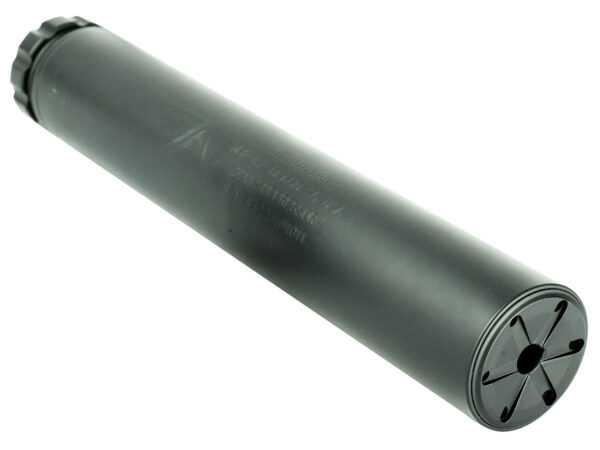 170218 Sylvan Arms SA223TIS ShortK .223 Titanium 1/2×28