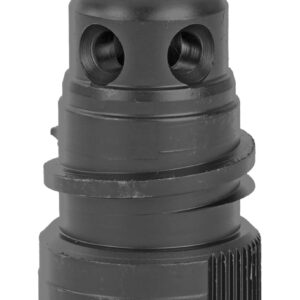 Sylvan Arms SA30QD   30 Cal 5/8″x24 Black