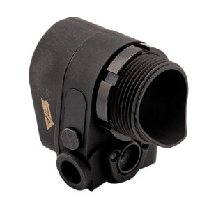 Sylvan Arms SA5 Pro Folding Stock Adapter Gen 5 Left