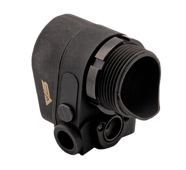 Sylvan Arms SA5 Pro Folding Stock Adapter Gen 5 Left