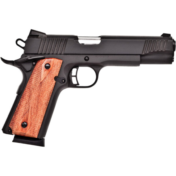 1702732_1 Citadel M1911 Government Pistol 45 ACP 5 in. Black Parkerized 8 rd.
