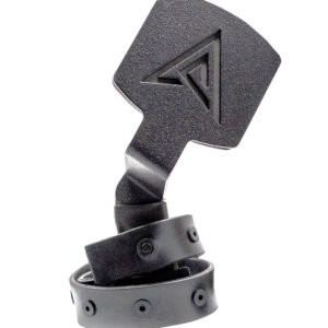 Painted Arrow MAGTRB1R Trad-Pro Traditional Bow Mount Black