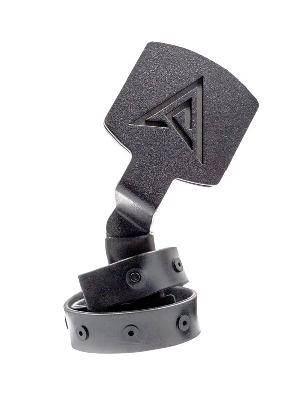 170301 Painted Arrow MAGTRB1R Trad-Pro Traditional Bow Mount Black