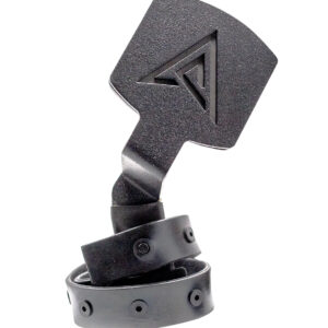 Painted Arrow MAGTRB1L Trad-Pro Traditional Bow Mount Black