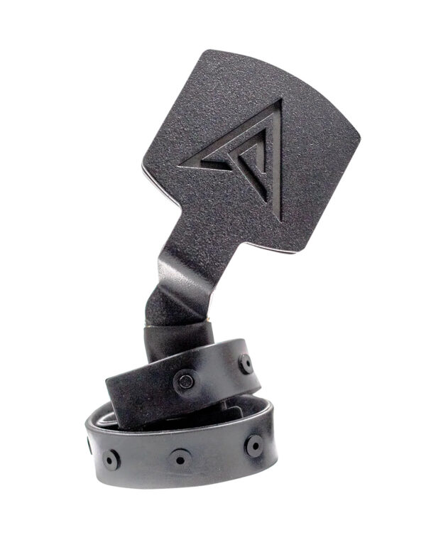 170302 Painted Arrow MAGTRB1L Trad-Pro Traditional Bow Mount Black