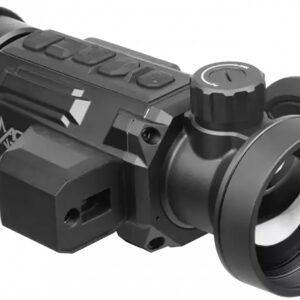 AGM Secutor LRF-C 50mm 640×512 Thermal Clip-On