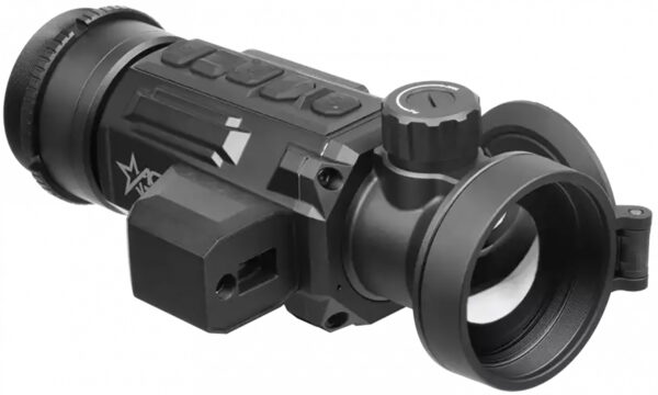 170304 AGM Secutor LRF-C 50mm 640×512 Thermal Clip-On