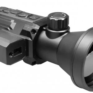 AGM Secutor LRF-C 75mm 640×512 Thermal Clip-On