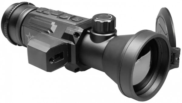 170305 AGM Secutor LRF-C 75mm 640×512 Thermal Clip-On