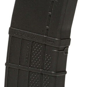 Lancer L5LG21030BLK L5AWM Limited 10/30 5.56 Black Polymer