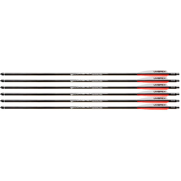 1703602_2 Umarex AirSaber Arrows 6 pack