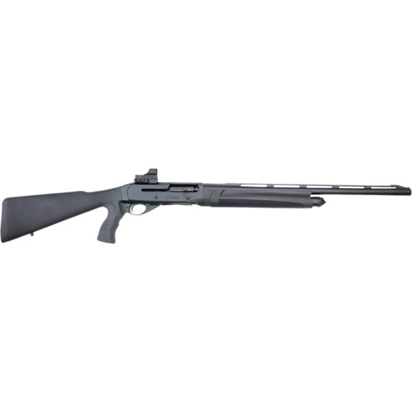 1704154_1 EAA Girsan MC312 Sport Shotgun 12 ga. 24 in. Black Pistol Grip 3 in. with Optic