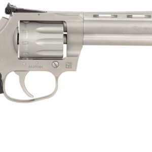 Colt King Cobra Target .22 LR 6-inch Revolver