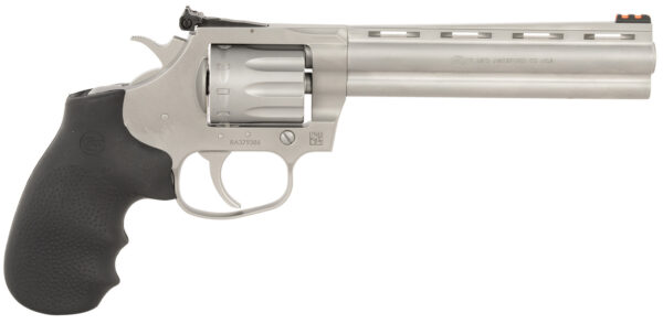 170425 Colt King Cobra Target .22 LR 6-inch Revolver