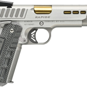 KIMBER RAPIDE DAWN 1911 .45 ACP 5″ 8+1