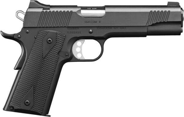 Kimber Custom II .45 ACP 5in 7+1