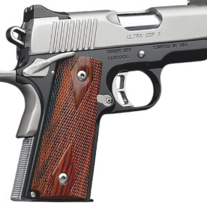 Kimber Ultra CDP II .45 ACP 3″ 7+1