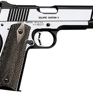 Kimber Eclipse Custom II 10mm 5in Pistol