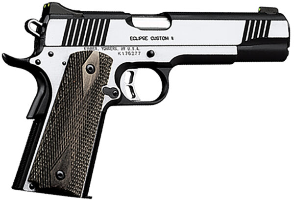 170454 Kimber Eclipse Custom II 10mm 5in Pistol