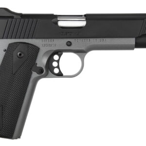 Kimber Custom LW Shadow Ghost 9mm 5in Barrel