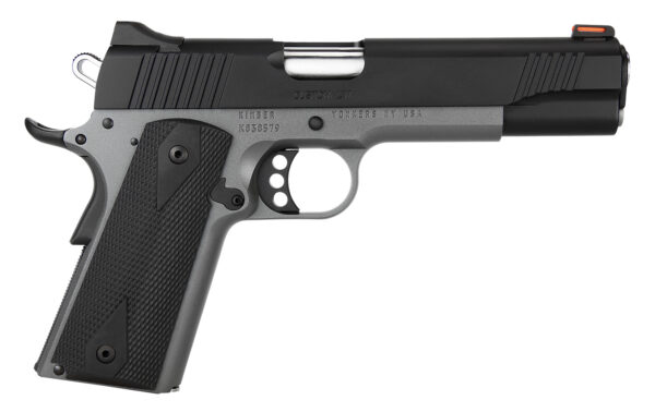 170460 Kimber Custom LW Shadow Ghost 9mm 5in Barrel