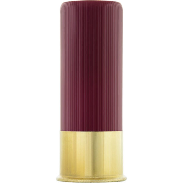 Aguila Target Shotgun Load 12 ga. 2.75 in. 1 oz. 1275 FPS 8 Shot 25 rd.