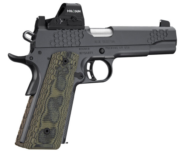 Kimber KHX Custom (OI) 9mm 5-inch 9+1 Stainless Slide