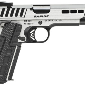 Kimber Rapide Scorpius 9mm Pistol