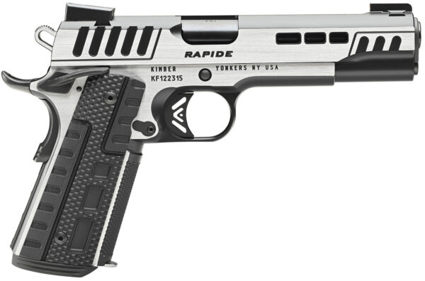 Kimber Rapide Scorpius 9mm Pistol