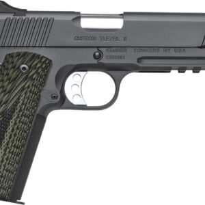 KIMBER Custom TLE/RL II .45 ACP 5in 7+1