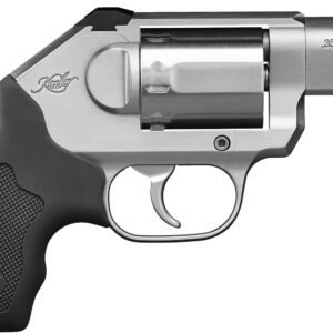 KIMBER K6S Stainless .357 Magnum 2in Revolver