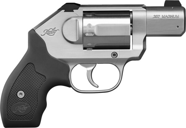 KIMBER K6S Stainless .357 Magnum 2in Revolver