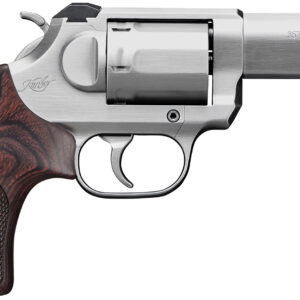 KIMBER K6S DASA .357 Magnum 3″ 6-Round Revolver