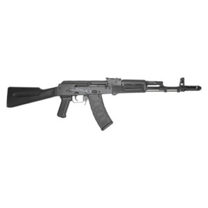 Riley Defense RAK74 Polymer Rifle 5.45×39 16.25 in. Black