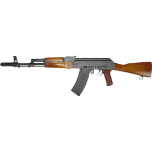 Riley Defense RAK74 Classic Teak Rifle 5.45×39 16.25 in. Wood