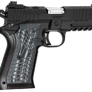 Kimber KDS9C 9mm KimPro Black
