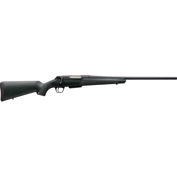 1706070_1 Winchester XPR Rifle 300 Win. Mag. 26 in. Green Synthetic RH