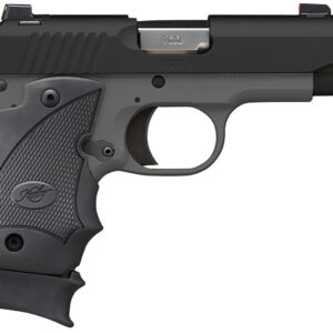 Kimber Micro 9 MC TP 9mm 7+1 Hogue Grip