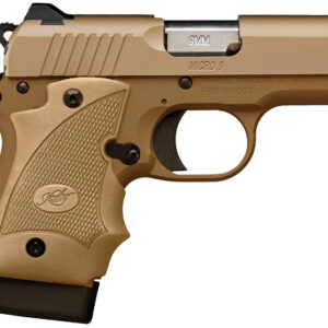 KIMBER Micro 9 Desert Range 9mm 3.15″ 7+1