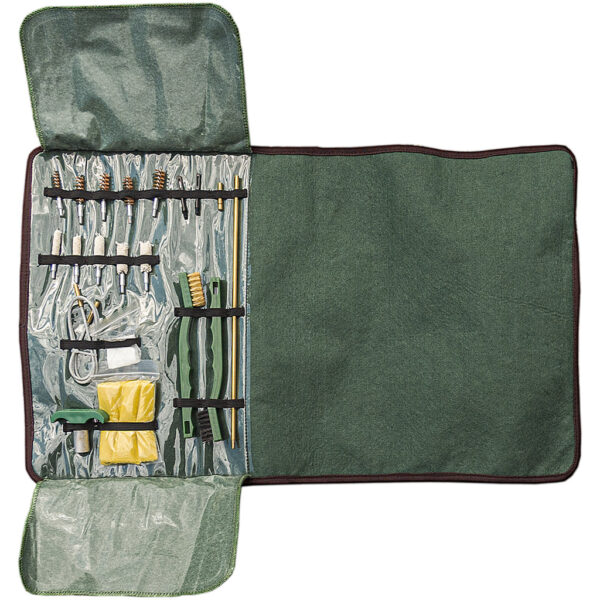1706424_4 Remington Roll Up Cleaning Kit Shotgun