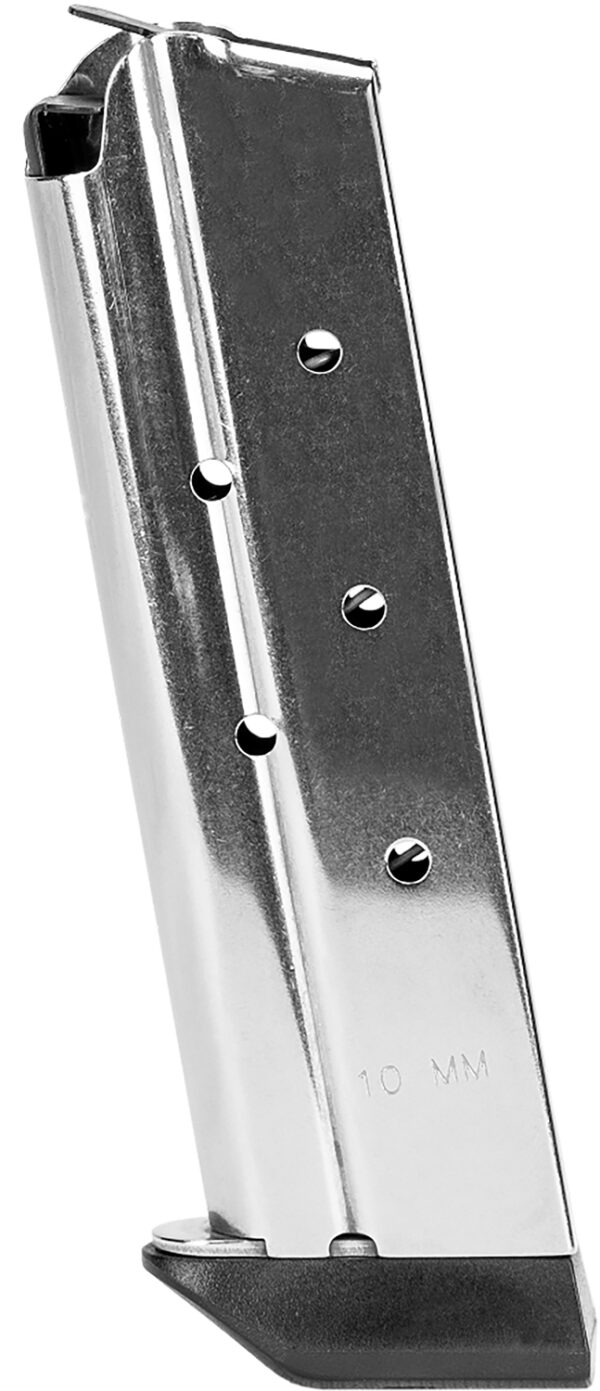Kimber 4200381 8rd 10mm Steel Magazine for 1911