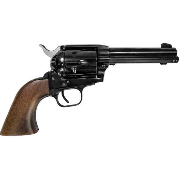 1706875_1 EAA Bounty Hunter Revolver 44 mag. 4.5 in. Black
