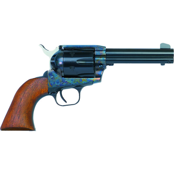 1706880_1 EAA Bounty Hunter Revolver 45 LC 4.5 in. Case Color Frame