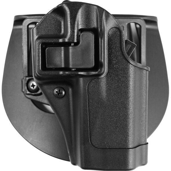 1706960_1 Blackhawk Serpa CQC Holster XD Sub-Compact 3 in. RH